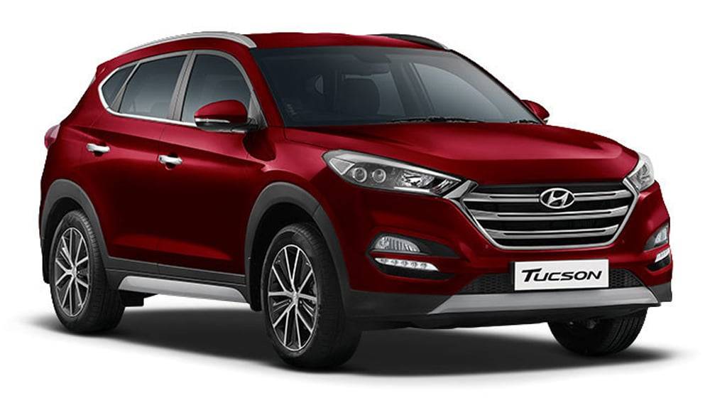 Hyundai Tucson 2024 price in Pakistan, specs and features