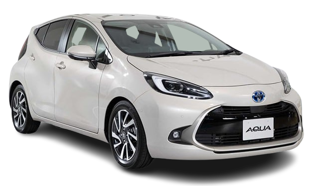 Toyota Aqua Car Price in Pakistan 2024, Specifications and Features