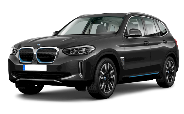 Bmw Ix3 2024 Price In Pakistan Colours Safety And Features