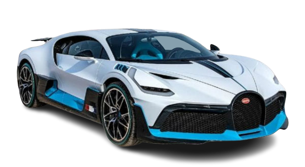 Bugatti Chiron 2024 Price in Pakistan, Features, Colors & Interior