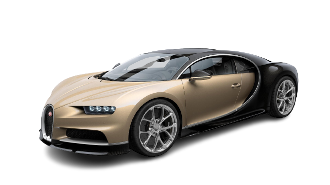 Bugatti Chiron 2024 Price in Pakistan, Features, Colors & Interior