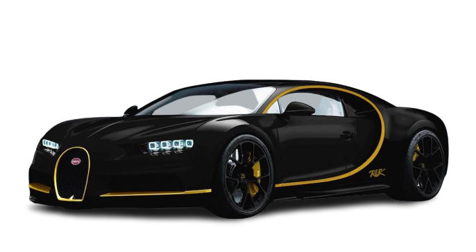 Bugatti Chiron 2024 Price in Pakistan, Features, Colors & Interior