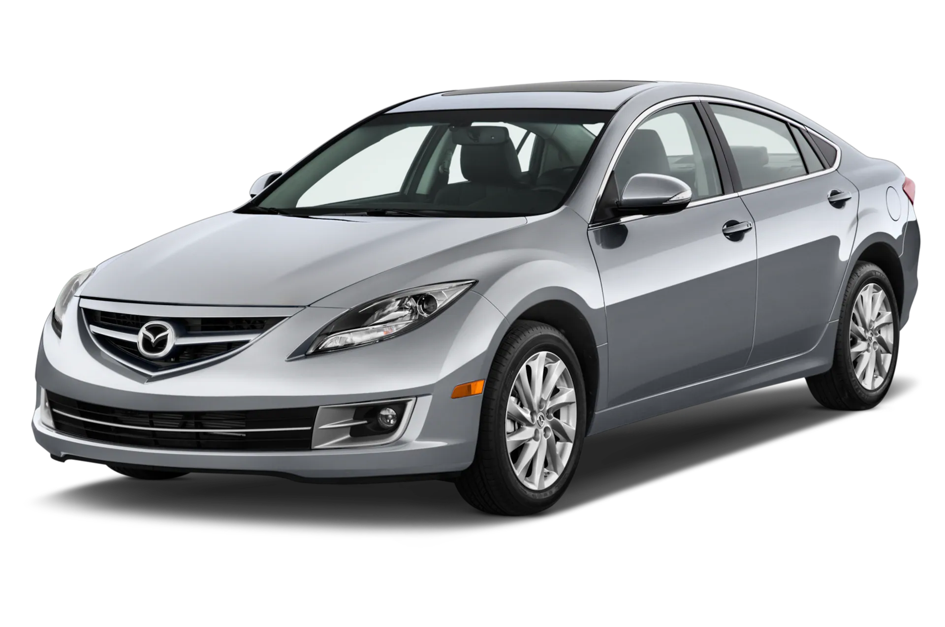 Mazda 6 2024 Price in Pakistan, Specifications And Interior