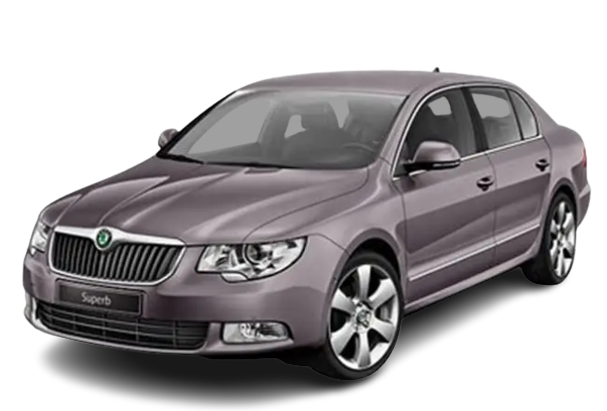 Skoda Superb Price In Pakistan 2023, Interior, Features & Color