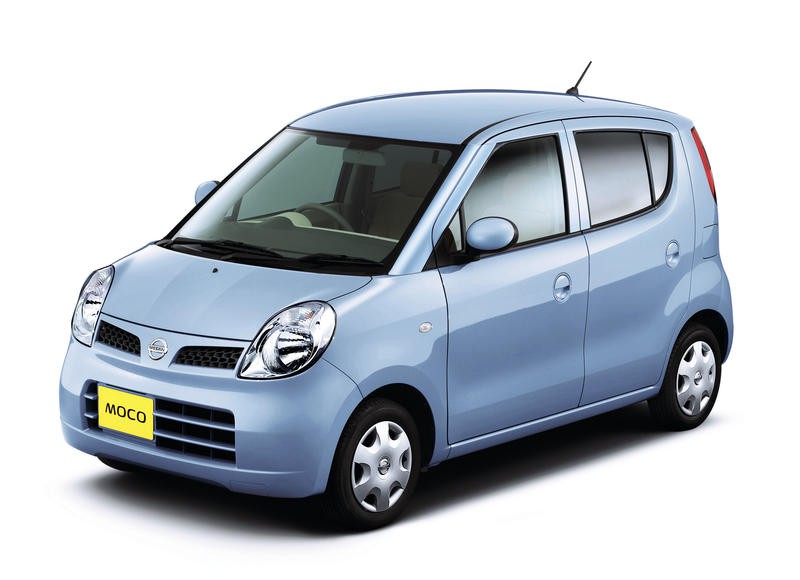 Nissan Moco 2024 Price in Pakistan, Specs, Interior & exterior