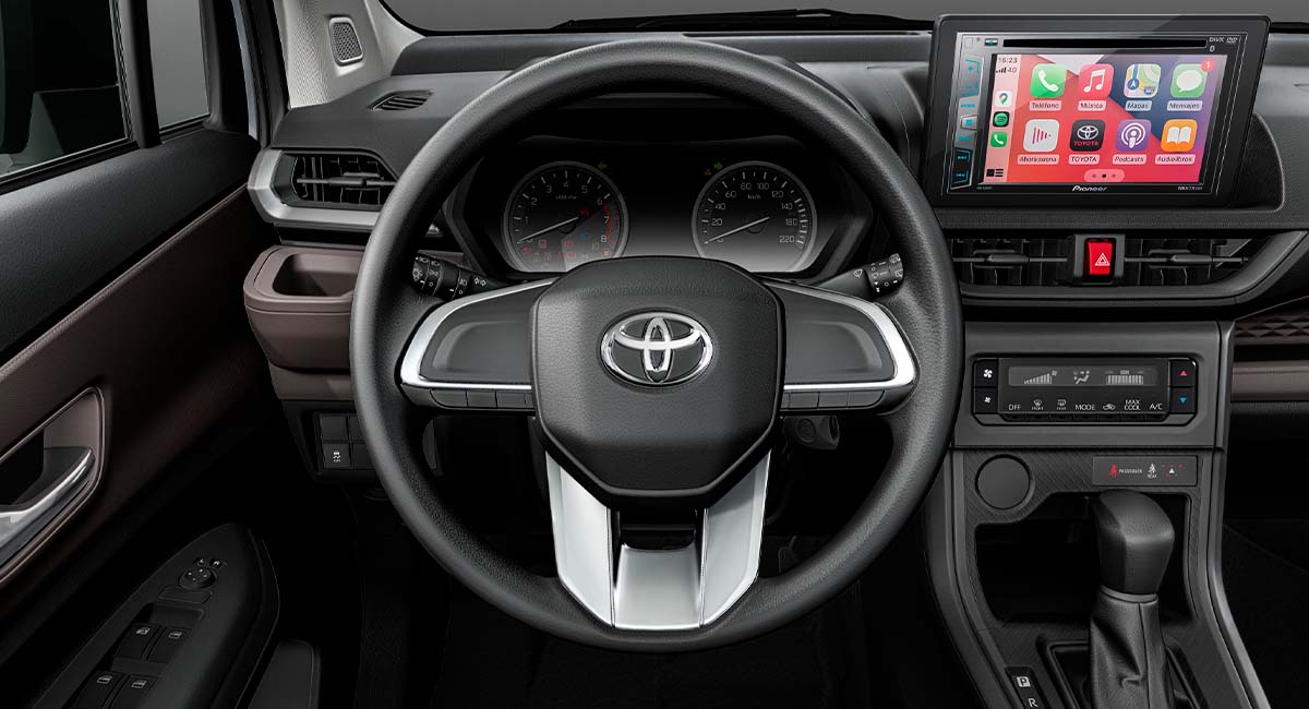 Toyota Avanza 2023 Price in Pakistan, Features, Mileage & Interior