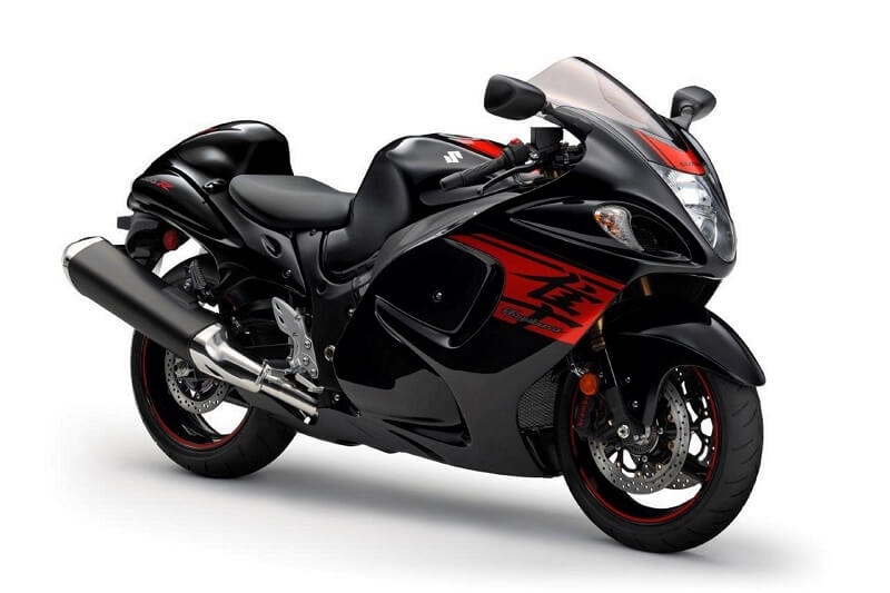 Suzuki Hayabusa Price in Pakistan 2024, Image And Specifications