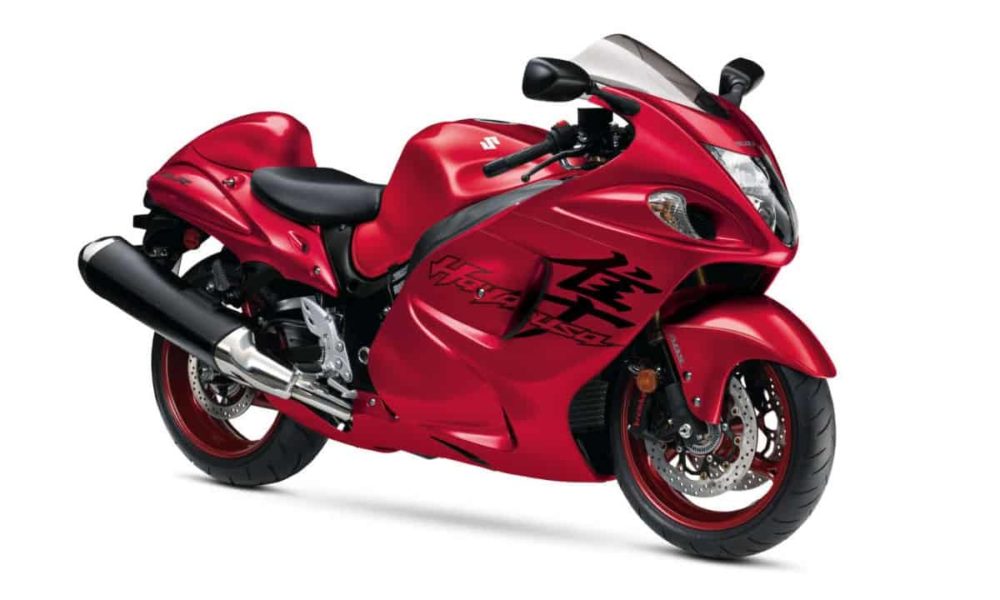 Suzuki Hayabusa Price in Pakistan 2024, Image And Specifications