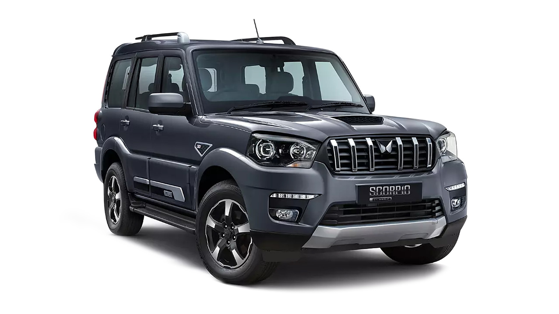 Mahindra Scorpio Price in Pakistan 2024, Specifications & Features