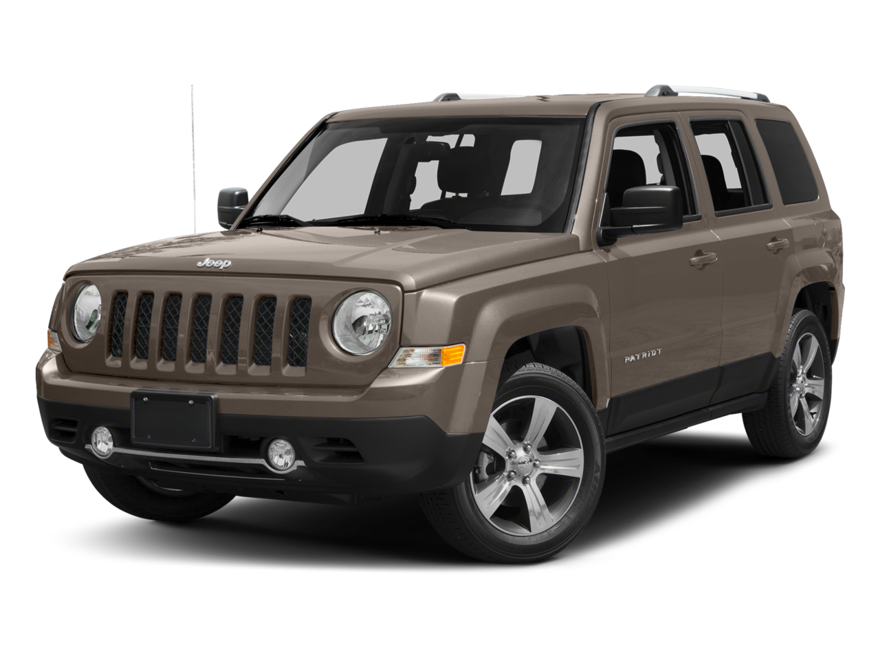 Jeep Patriot price in Pakistan 2024, Features & Reviews