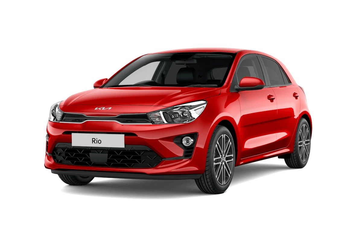 Kia Rio Price in Pakistan 2024, Specifications & Colors