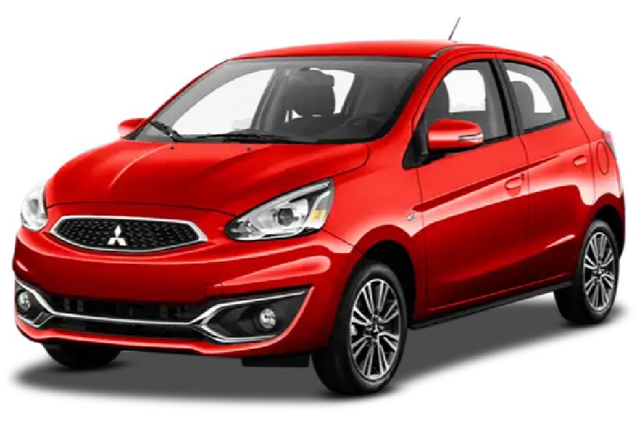 Mitsubishi Mirage Price in Pakistan 2024, Mileage & Features